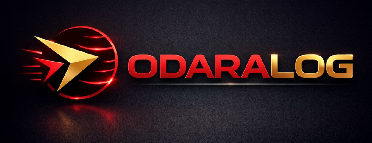 Odara Logística